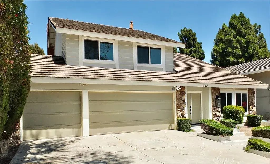 652 Margo, Long Beach