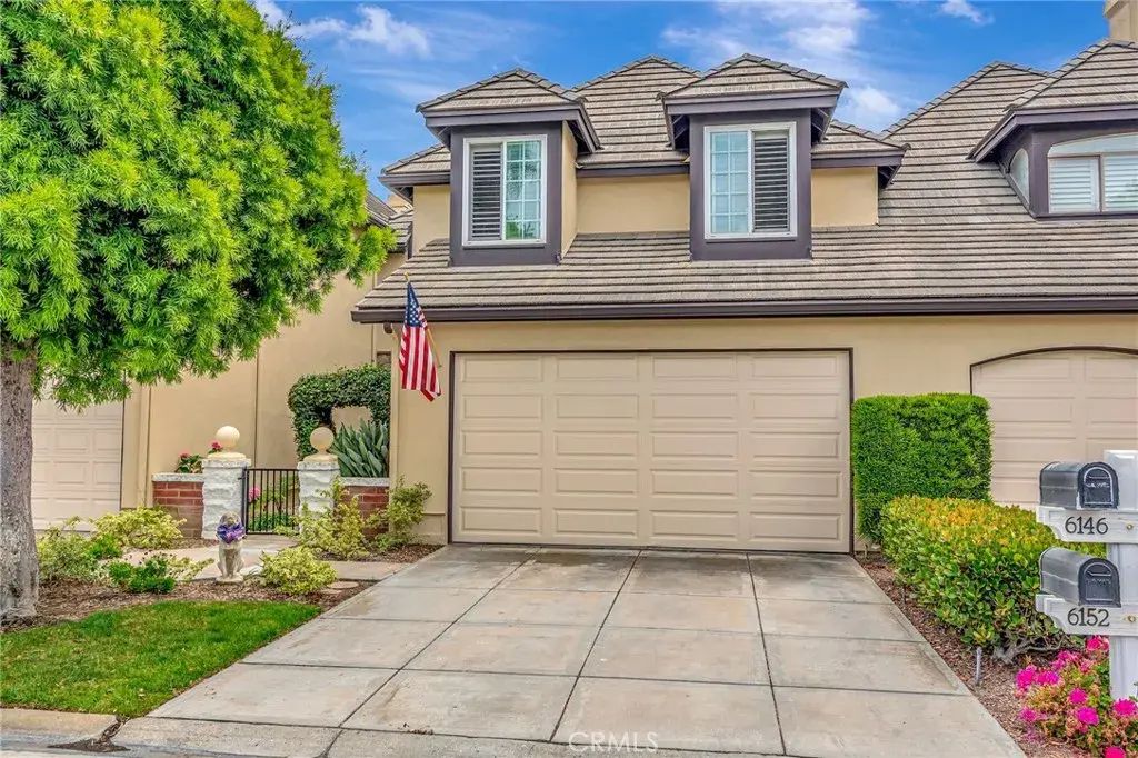 6146 Eaglecrest Drive, Huntington Beach