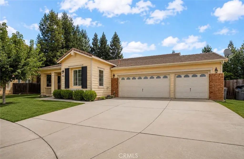 3516 Windsong Court, Merced