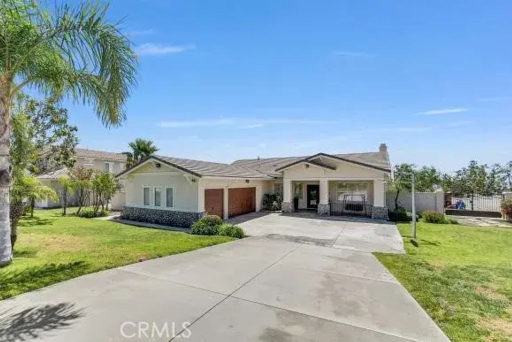 12661 Ridgecrest, Rancho Cucamonga