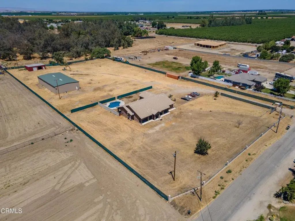 13111 Eberle, Bakersfield