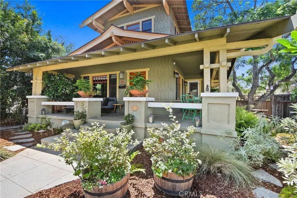 773 Orizaba, Long Beach