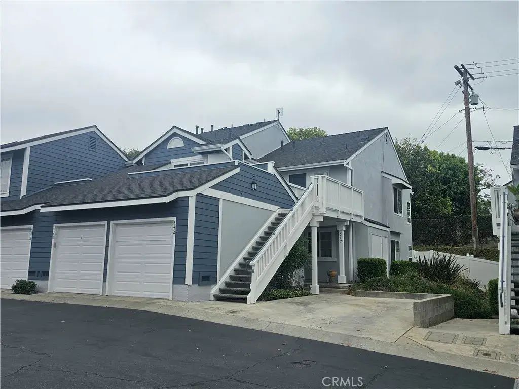536 Stone Harbor Circle Ci32, La Habra