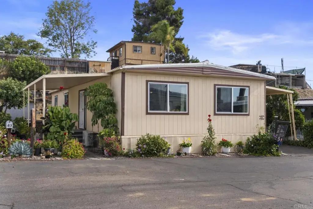 12505 Royal 63, El Cajon