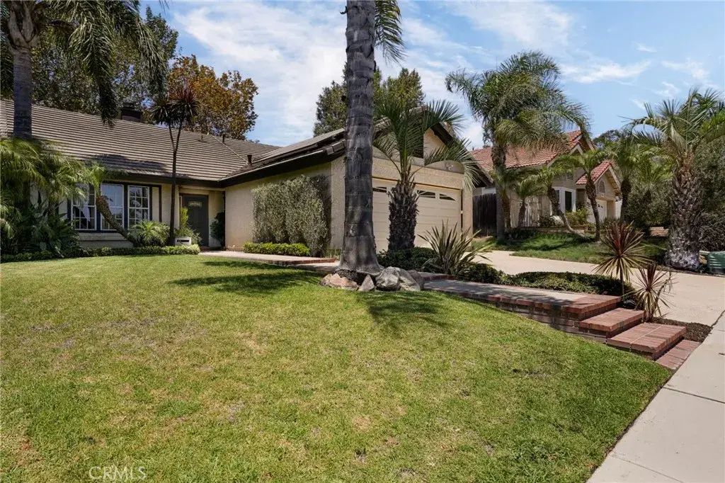 1895 Old Ranch Road, Camarillo