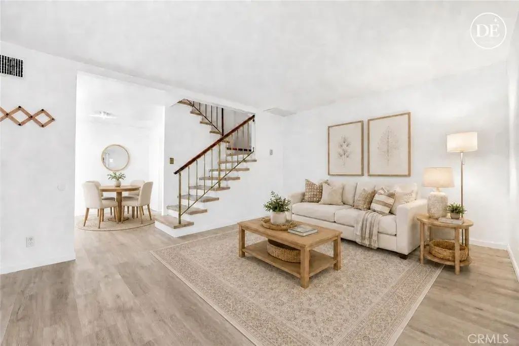 7301 Lennox Avenue D13, Van Nuys