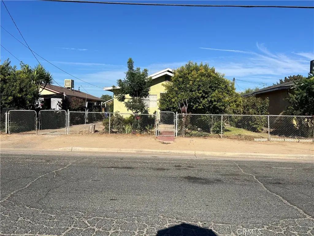 256 Industrial, Mcfarland