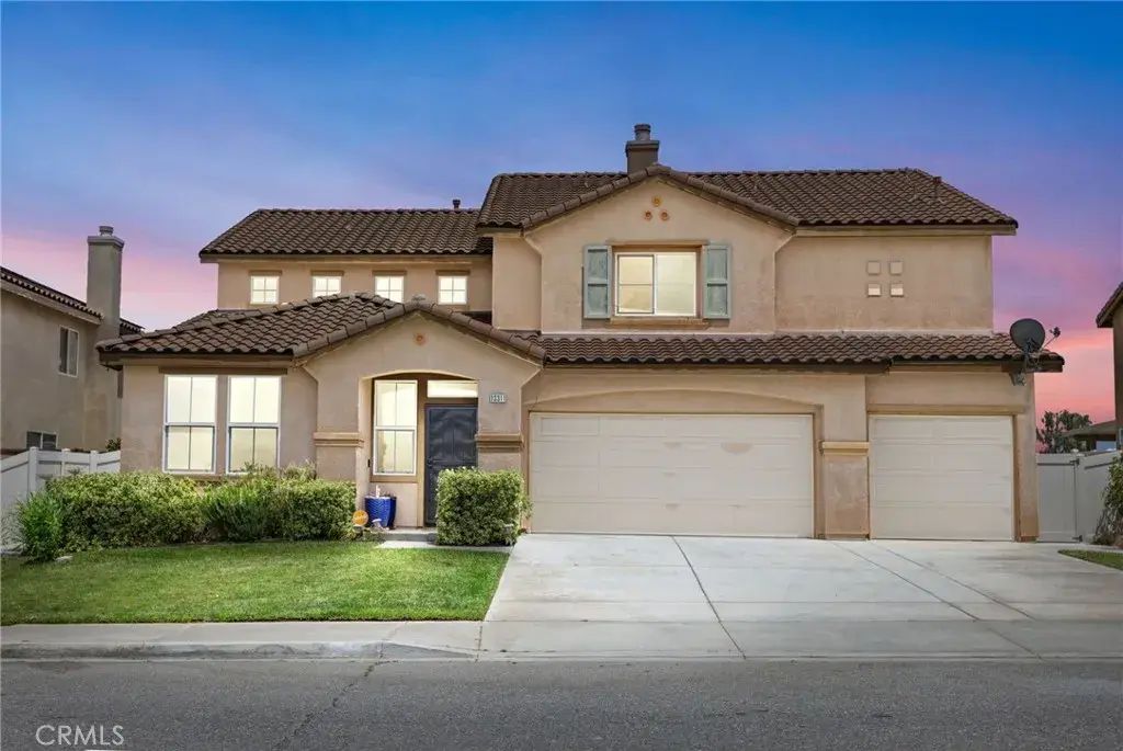 13311 Cartagena Street, Victorville