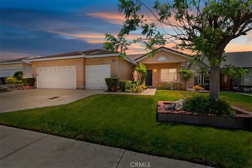 15355 Darlene, Fontana