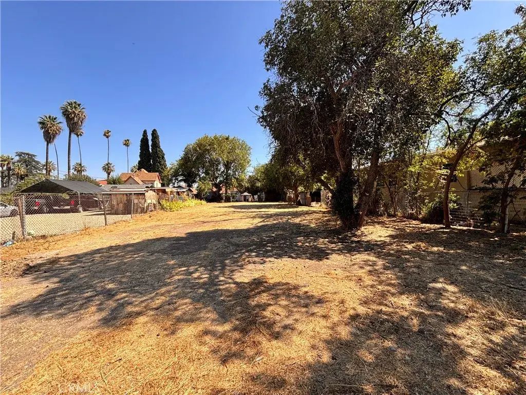 Union, San Bernardino