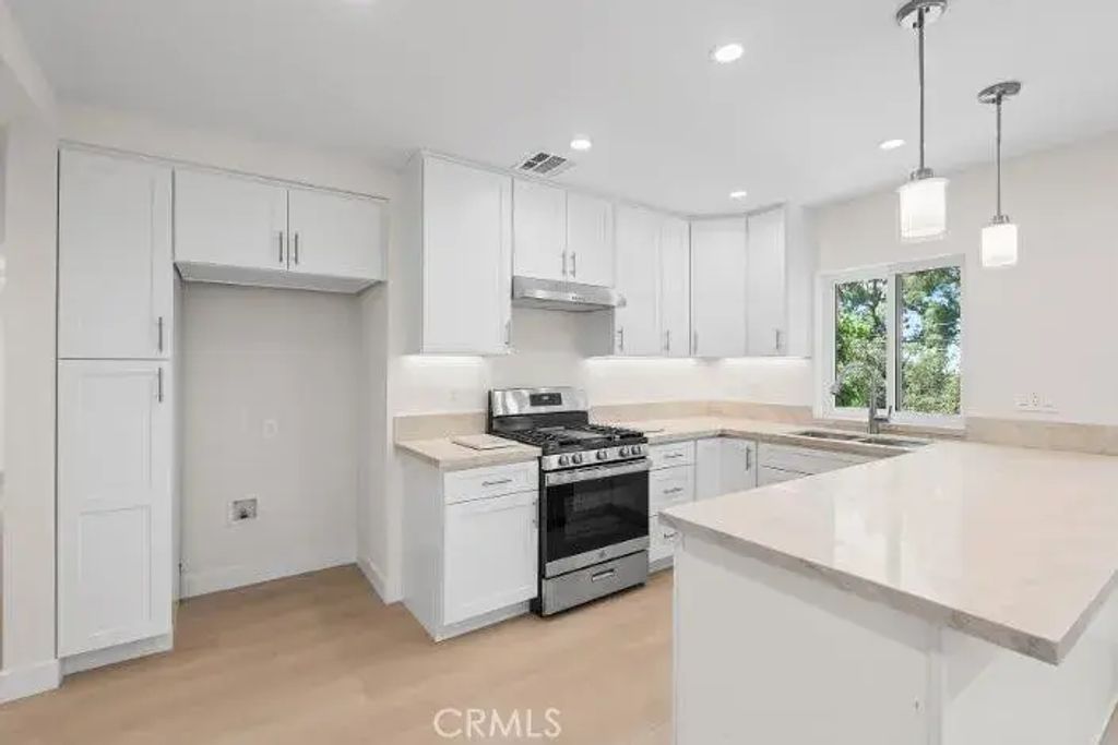 5846 Freeman Avenue A, La Crescenta