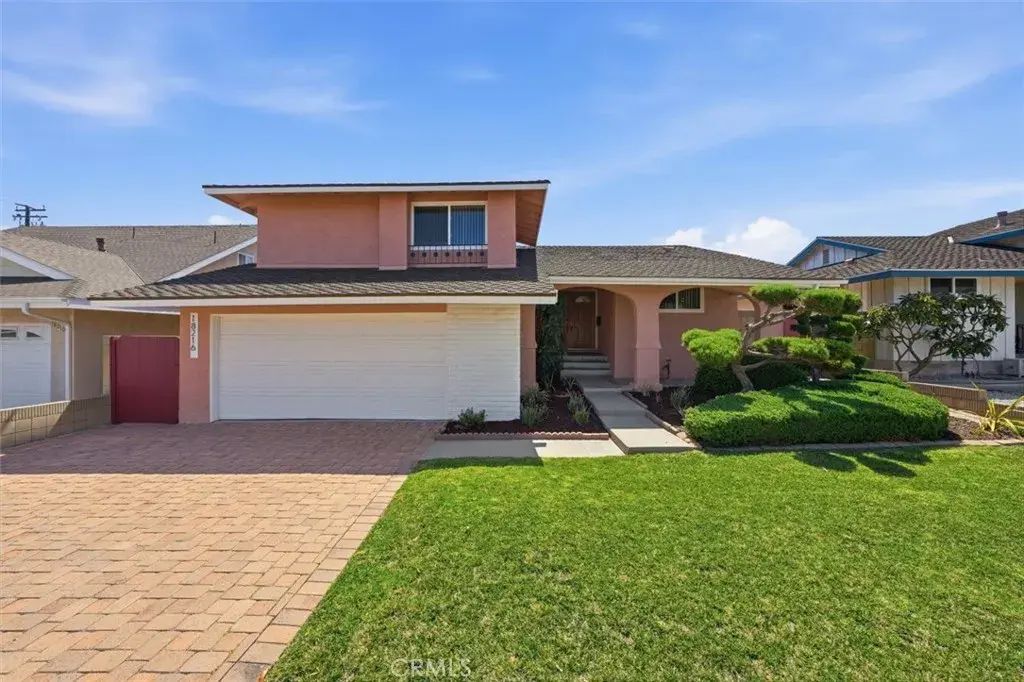 18216 Manhattan Place, Torrance