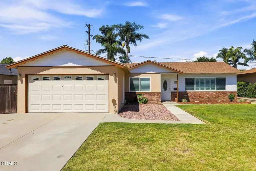 417 Mara Avenue, Ventura