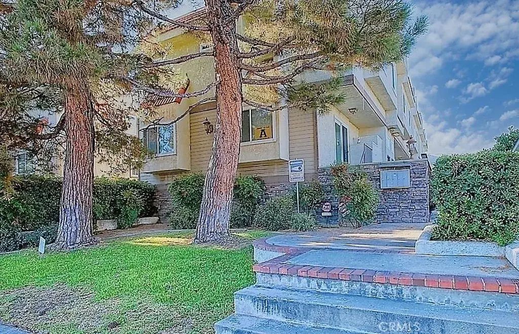151 Bonita Street B, Arcadia
