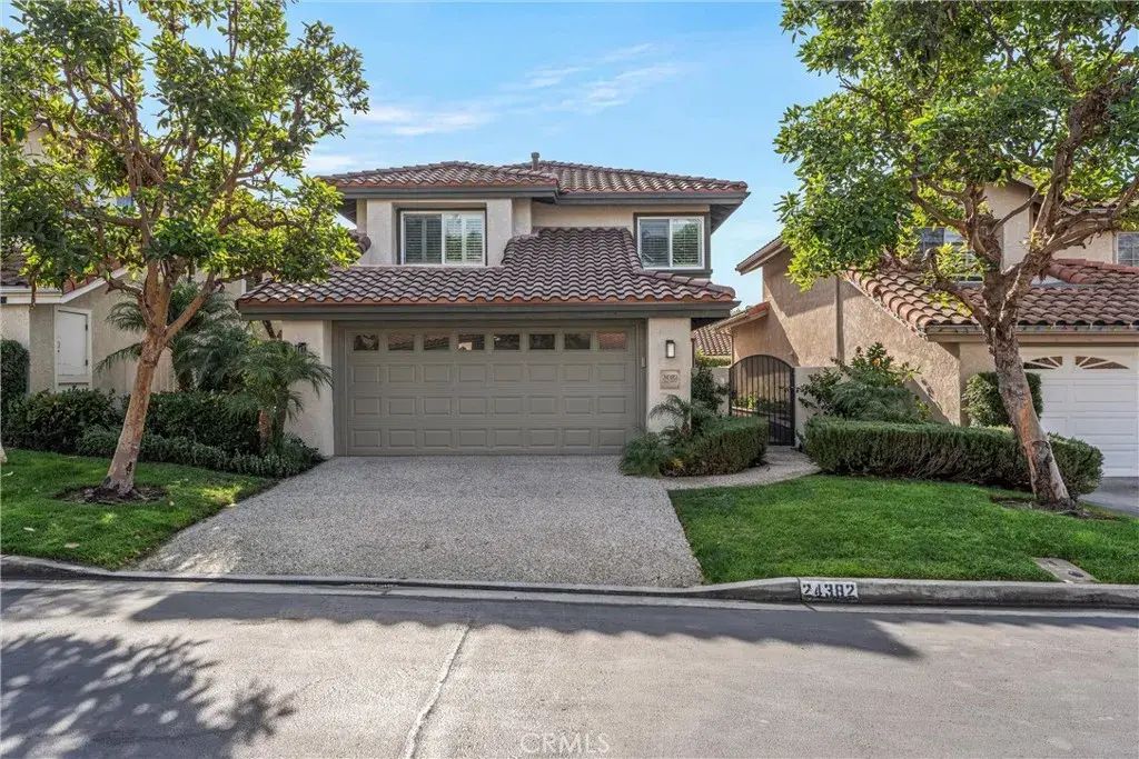 24382 Mira Verde, Laguna Niguel
