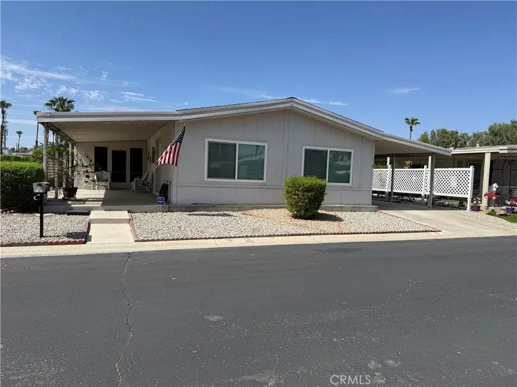 42 Coble Dr, Cathedral City