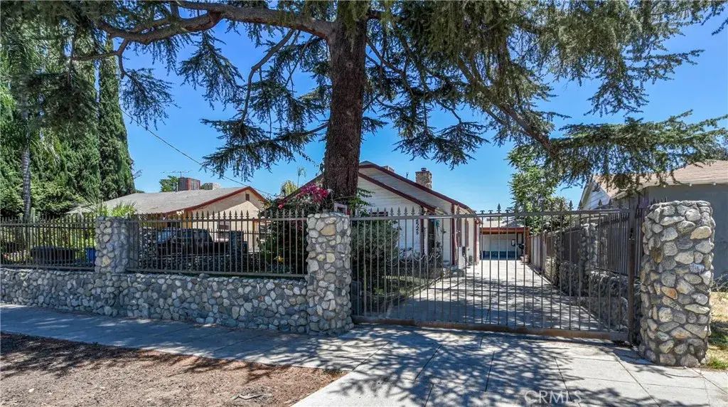 2525 Sepulveda, San Bernardino