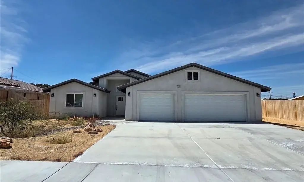 1140 Monterey, Barstow