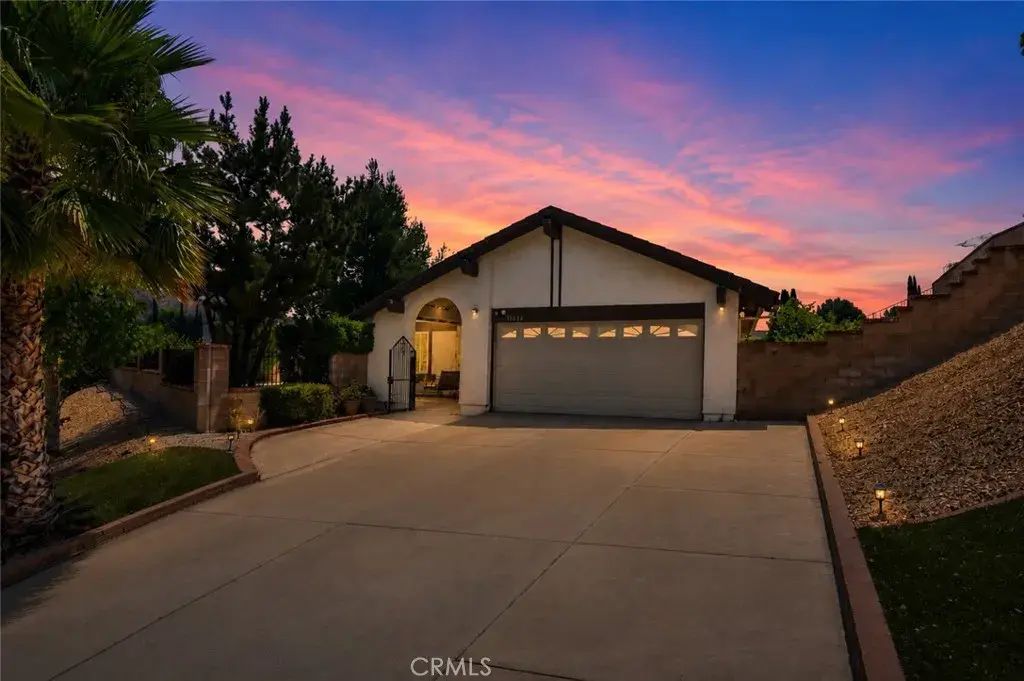 11656 Amigo Avenue, Porter Ranch