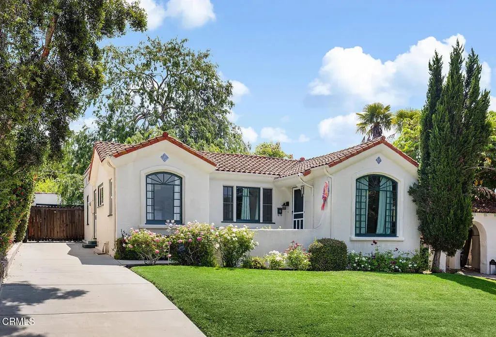 1532 Ridgeway Drive, Glendale