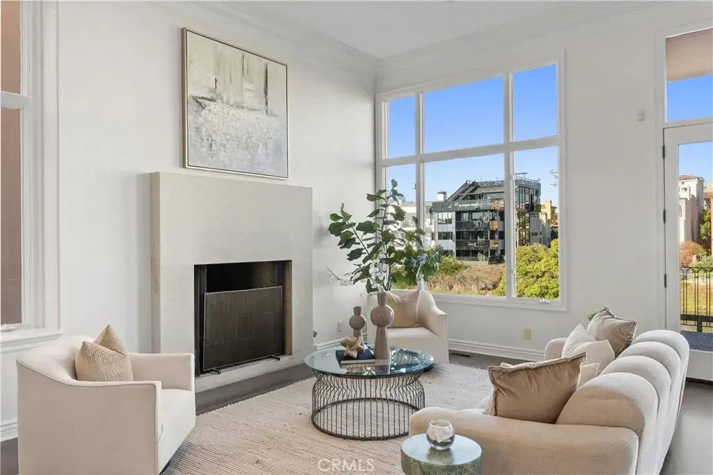 5206 Pacific Avenue, Marina Del Rey