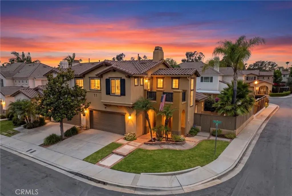 23 Socorro, Rancho Santa Margarita