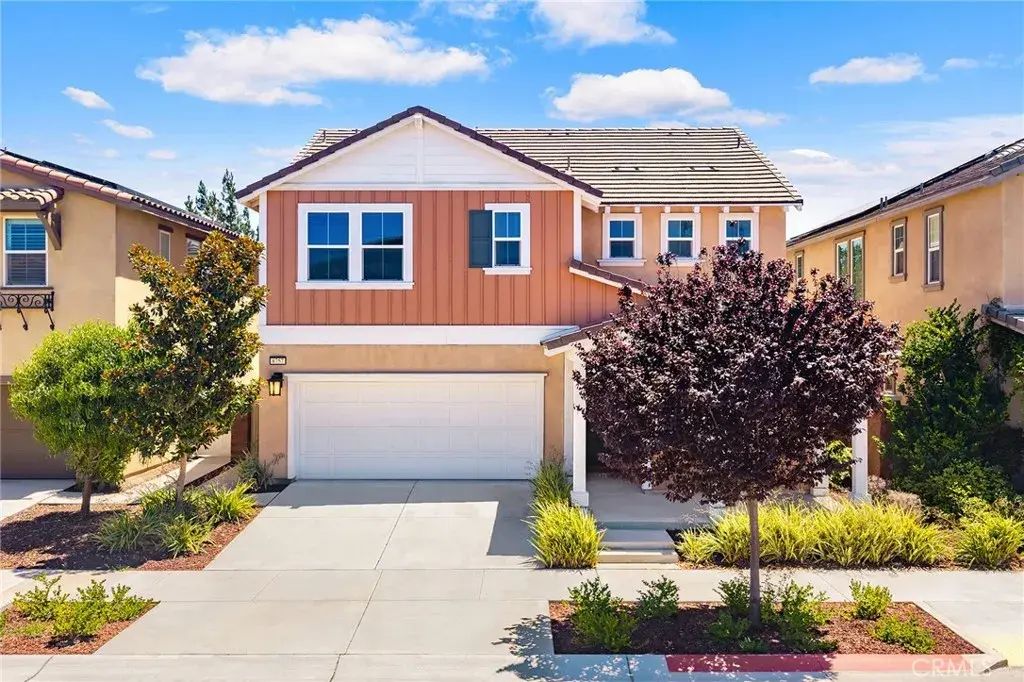 8757 Bay Laurel, Chino