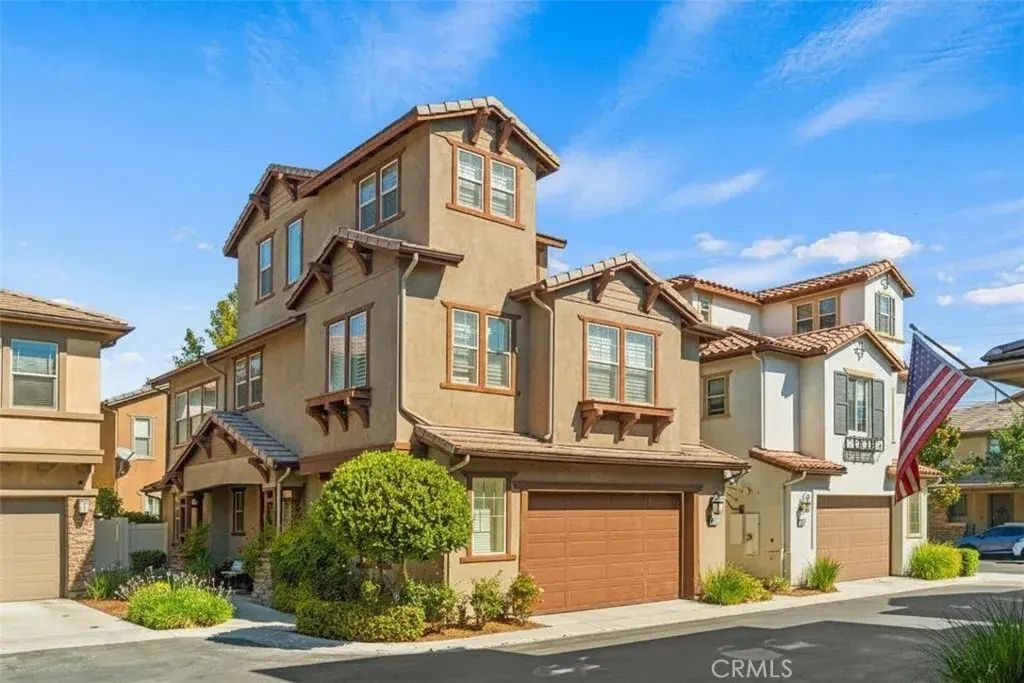 14538 Hillsdale Street, Chino