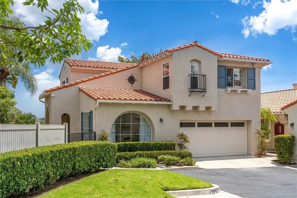 68 Colony Way, Aliso Viejo