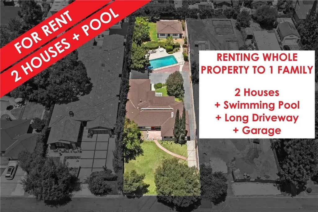 325 W Le Roy Avenue, Arcadia