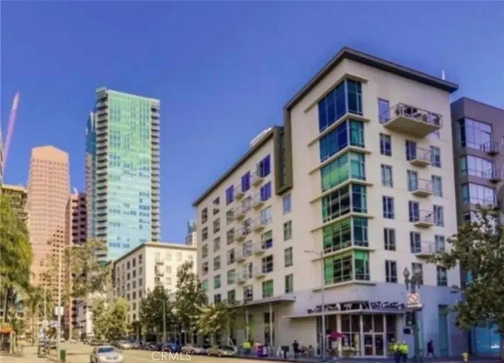 645 W 9th St. 508, Los Angeles