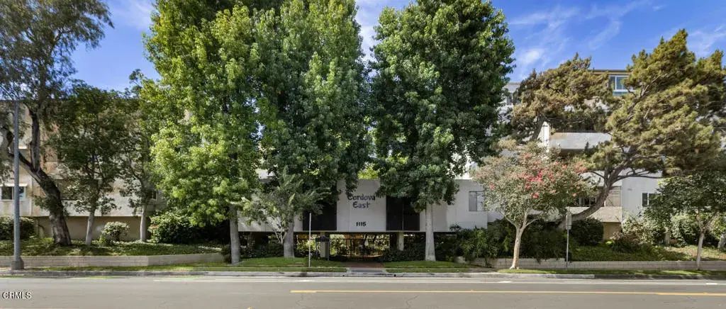 1115 Cordova Street 303, Pasadena