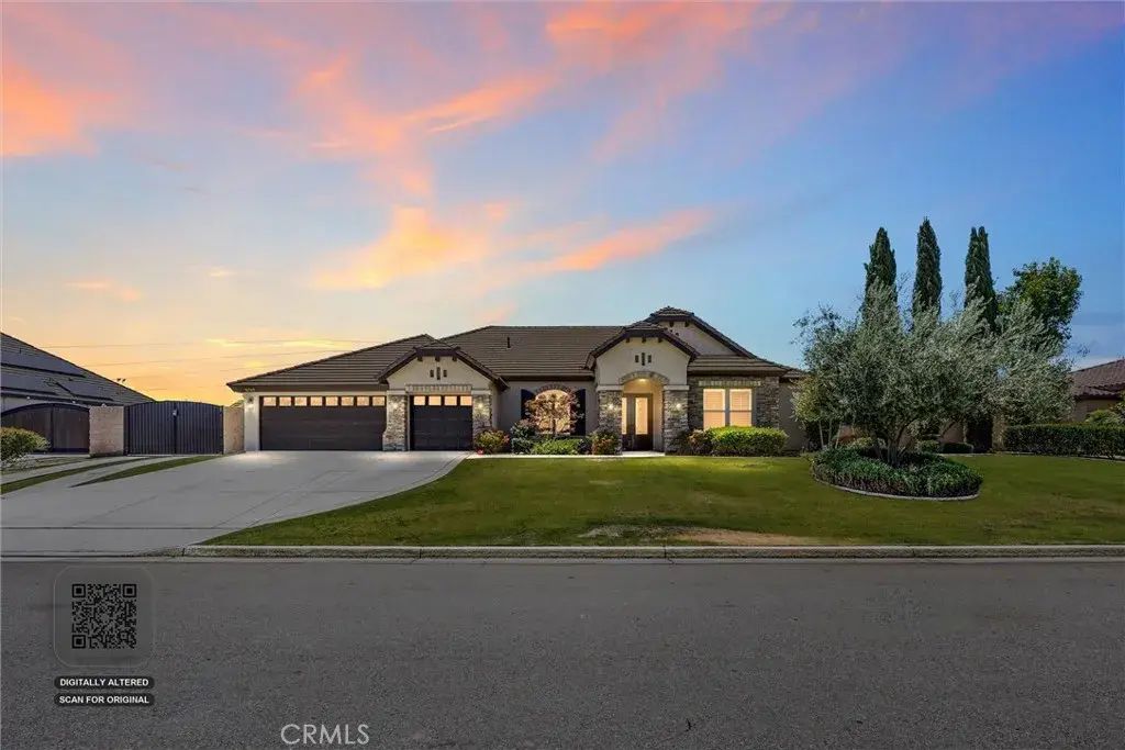 16349 Coastal Court, Bakersfield