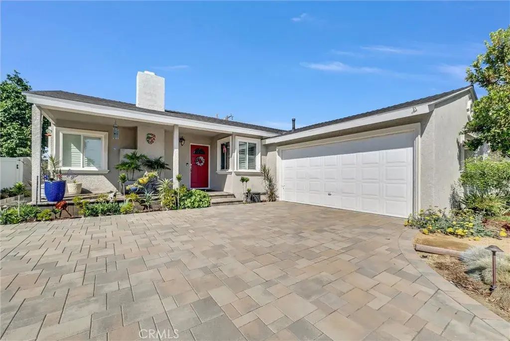 14534 Rimgate, Whittier