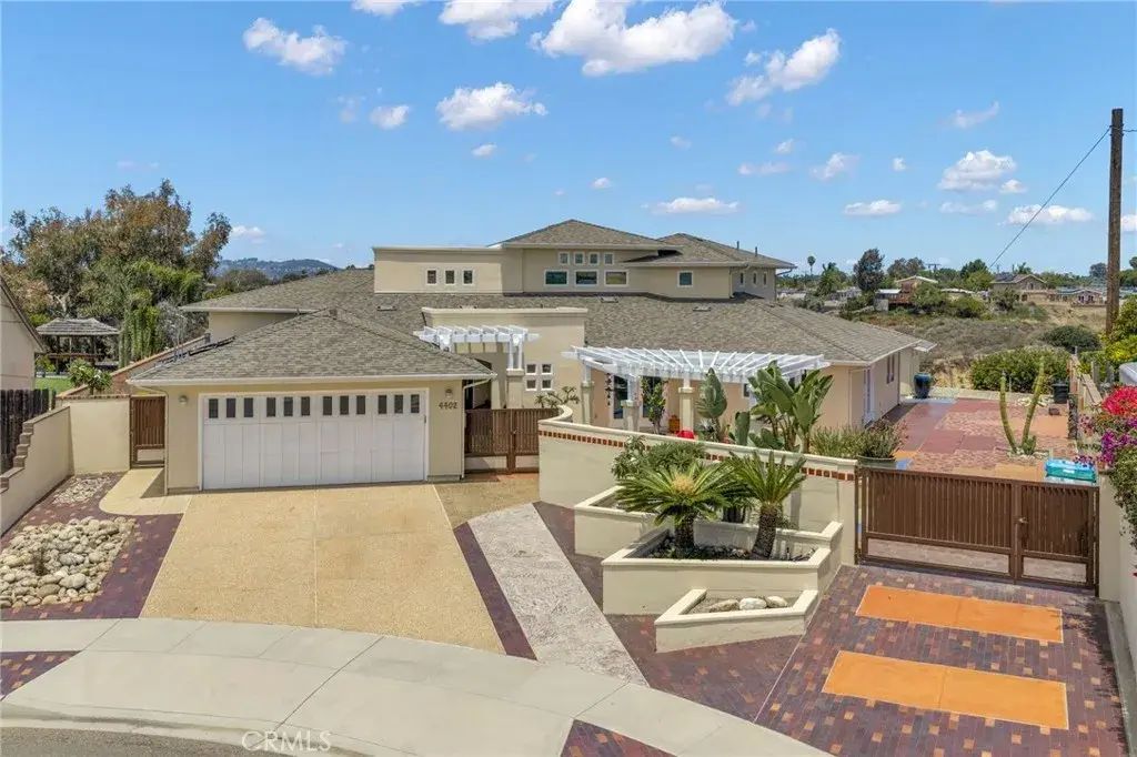 4402 Mount Bigelow Drive, CLAIREMONT