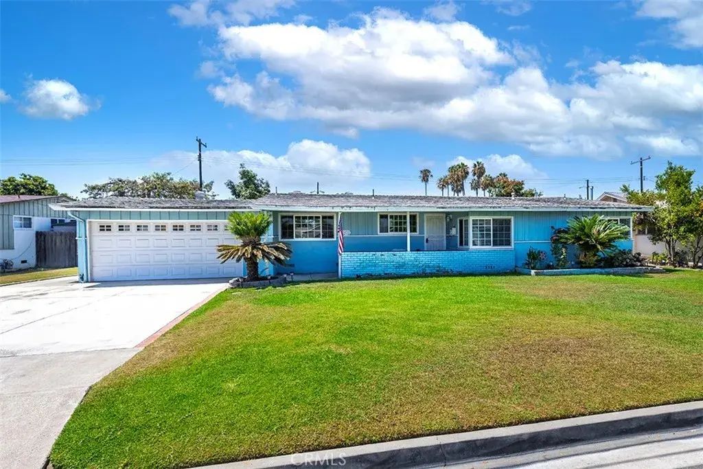 10102 Parliament, Garden Grove