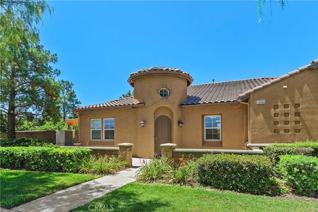 26399 Mission Road, Loma Linda