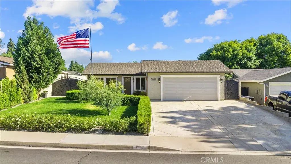 3038 E Cog Hill Court, Ontario