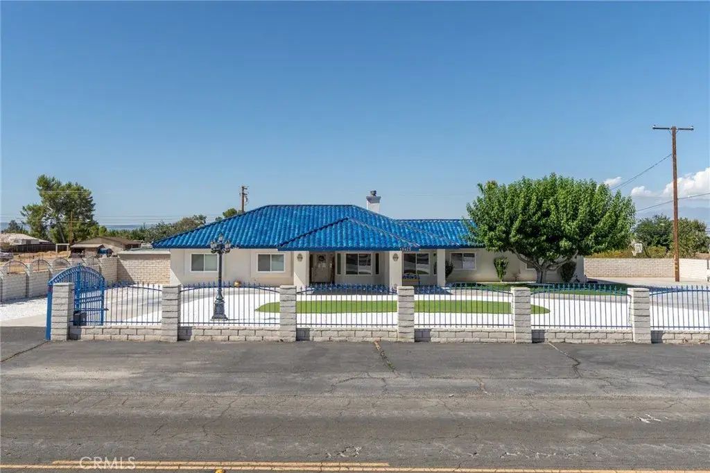 19475 Us Highway 18, Apple Valley