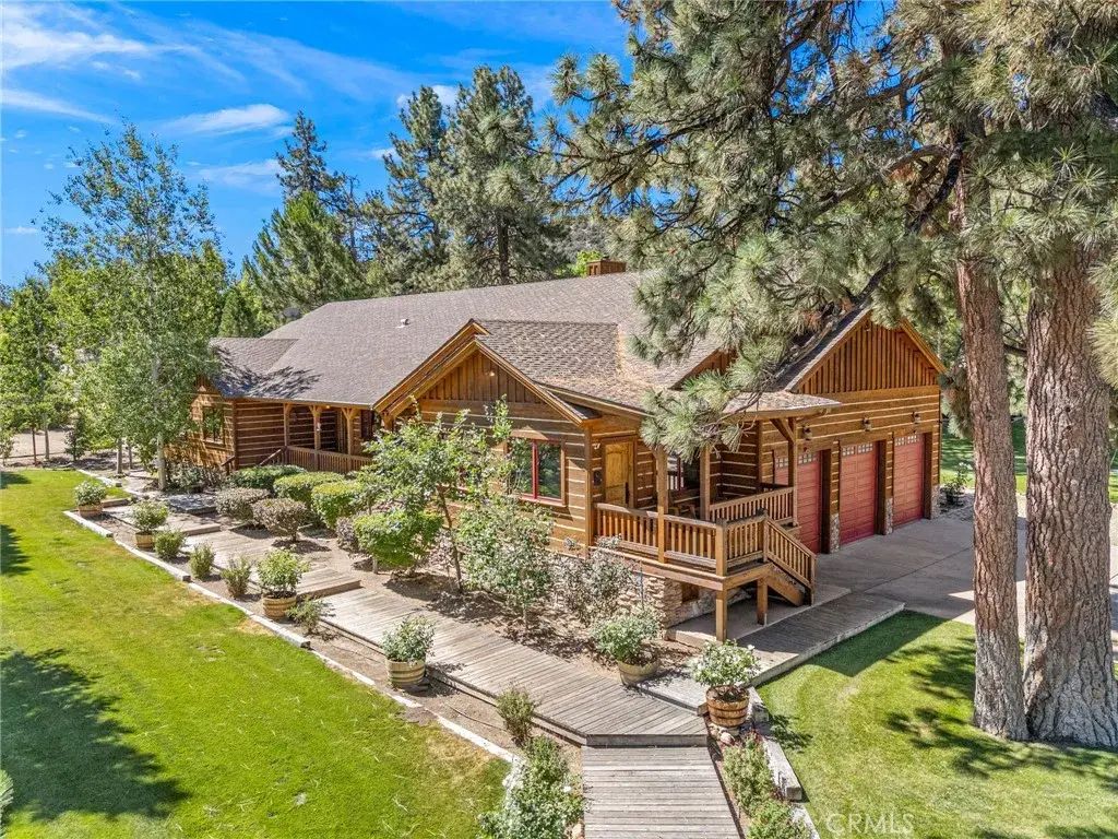 60021 Hop Patch Spring, Mountain Center