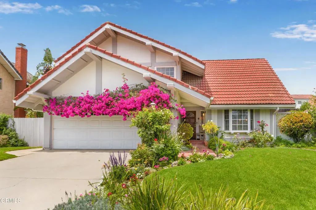 5651 E Mulberry Ridge Drive, Camarillo