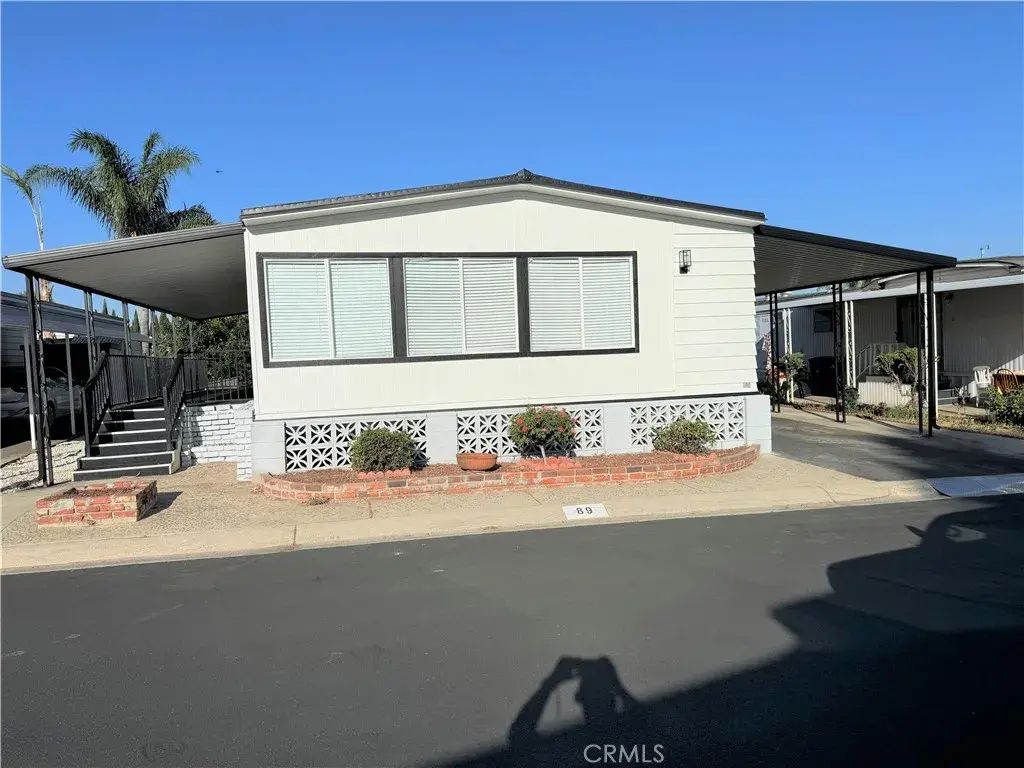3700 Buchanan 89, Riverside