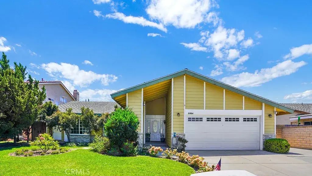 3004 N Rippling Creek, Orange