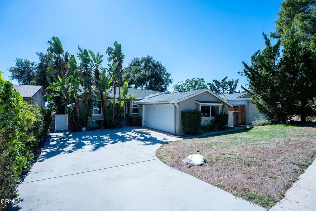 9917 Cabanas Avenue, Los Angeles