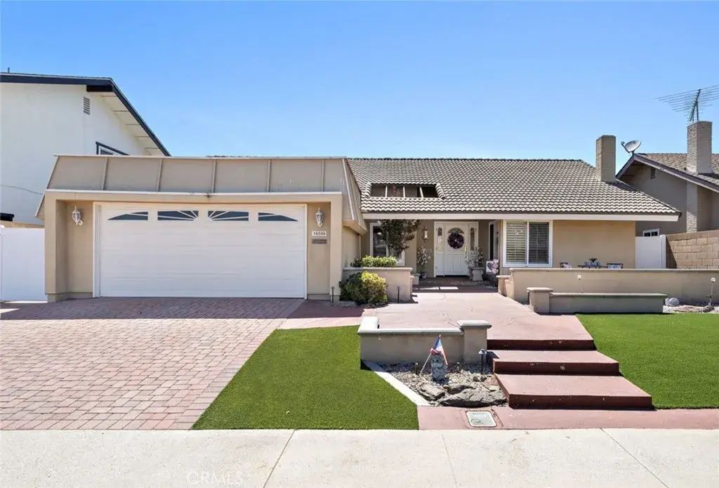 16599 Mount Todd Street, Fountain Valley