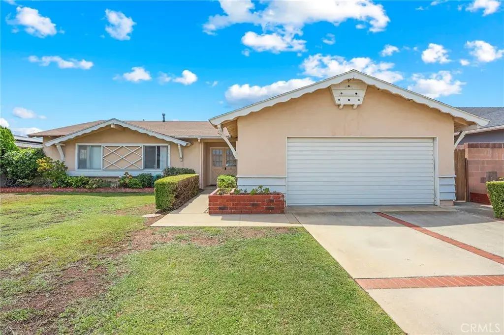 1676 E Wingate Street, Covina