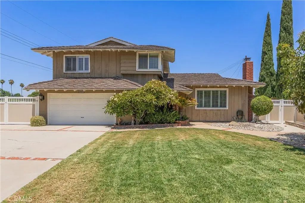 15637 Los Altos Drive, Hacienda Heights