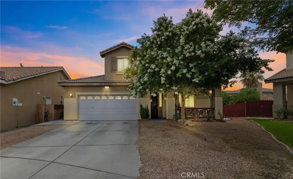 13165 Choctaw Lane, Victorville