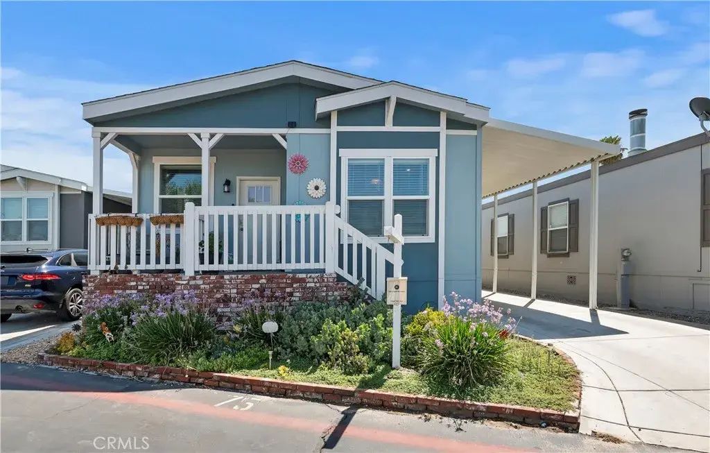 1445 W Florida 75, Hemet