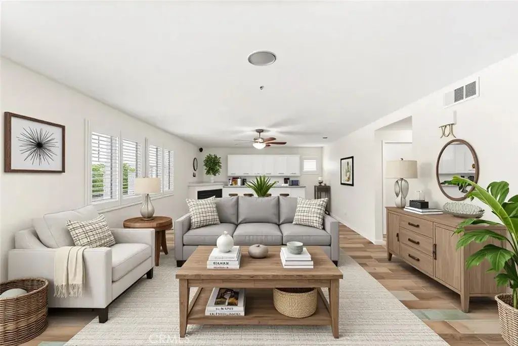 15556 Skylark, Fontana